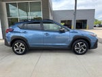 2024 Crosstrek Thumbnail 9