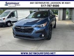 2024 Crosstrek Thumbnail 1