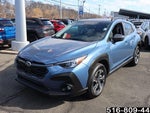2024 Crosstrek Thumbnail 5