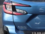 2024 Crosstrek Thumbnail 29