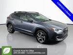 2024 Crosstrek Thumbnail 1