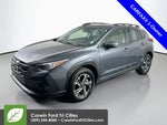 2024 Crosstrek Thumbnail 5