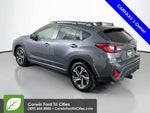 2024 Crosstrek Thumbnail 11