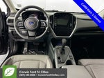 2024 Crosstrek Thumbnail 25