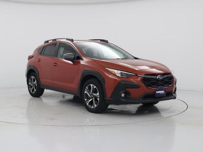 2024 Subaru Crosstrek AWD Premium 4DR Crossover