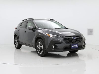 2024 Subaru Crosstrek AWD Premium 4DR Crossover