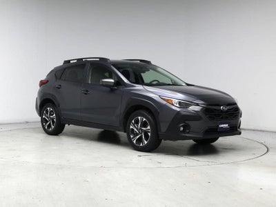 2024 Subaru Crosstrek AWD Premium 4DR Crossover