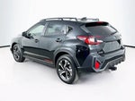 2024 Crosstrek Thumbnail 4
