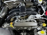 2024 Crosstrek Thumbnail 8