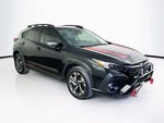 2024 Crosstrek Thumbnail 21
