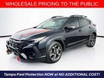 2024 Crosstrek Thumbnail 30