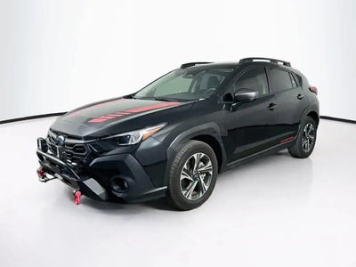 2024 Subaru Crosstrek AWD Premium 4DR Crossover