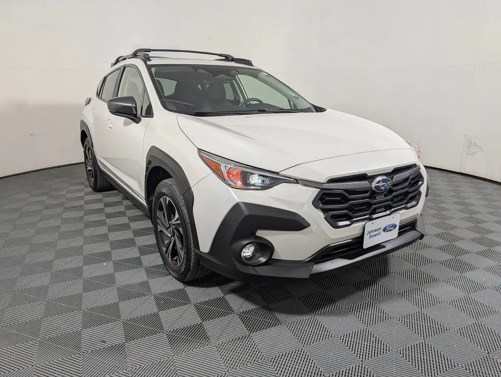 2024 Subaru Crosstrek - $25,275