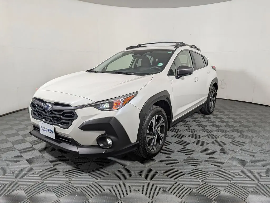 2024 Subaru Crosstrek - $25,275
