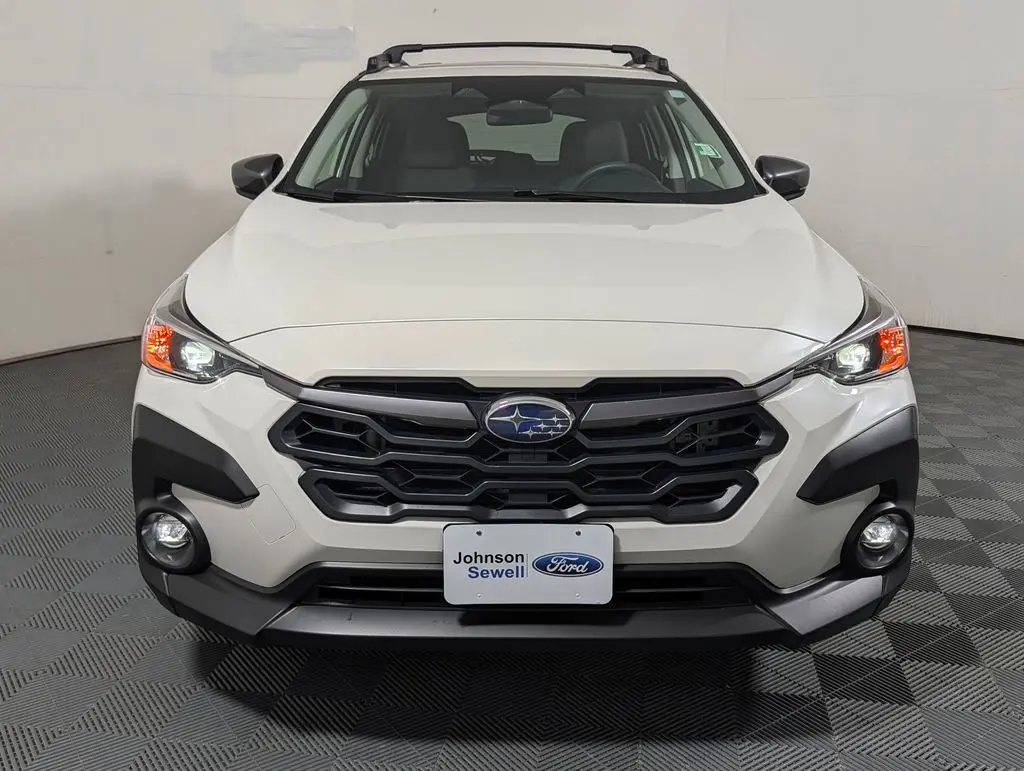 2024 Subaru Crosstrek - $25,275