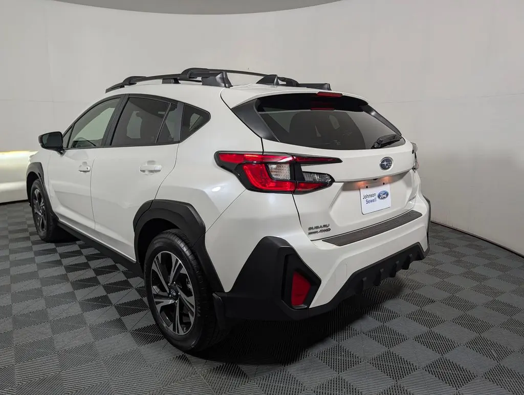 2024 Subaru Crosstrek - $25,275