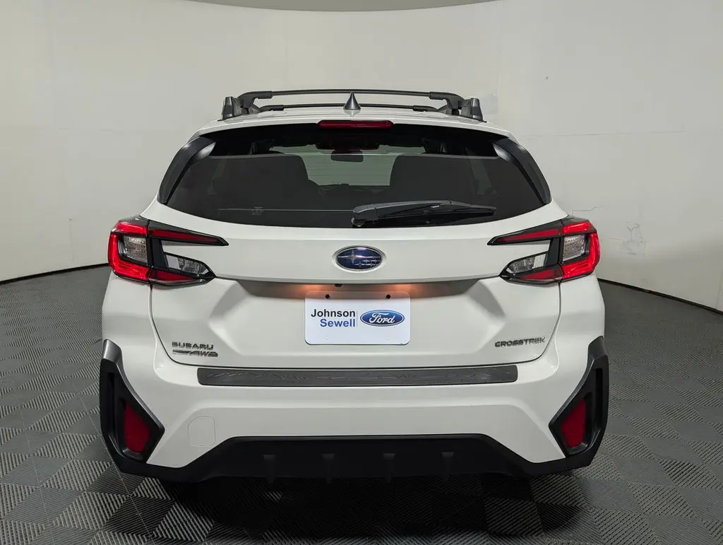 2024 Subaru Crosstrek - $25,275