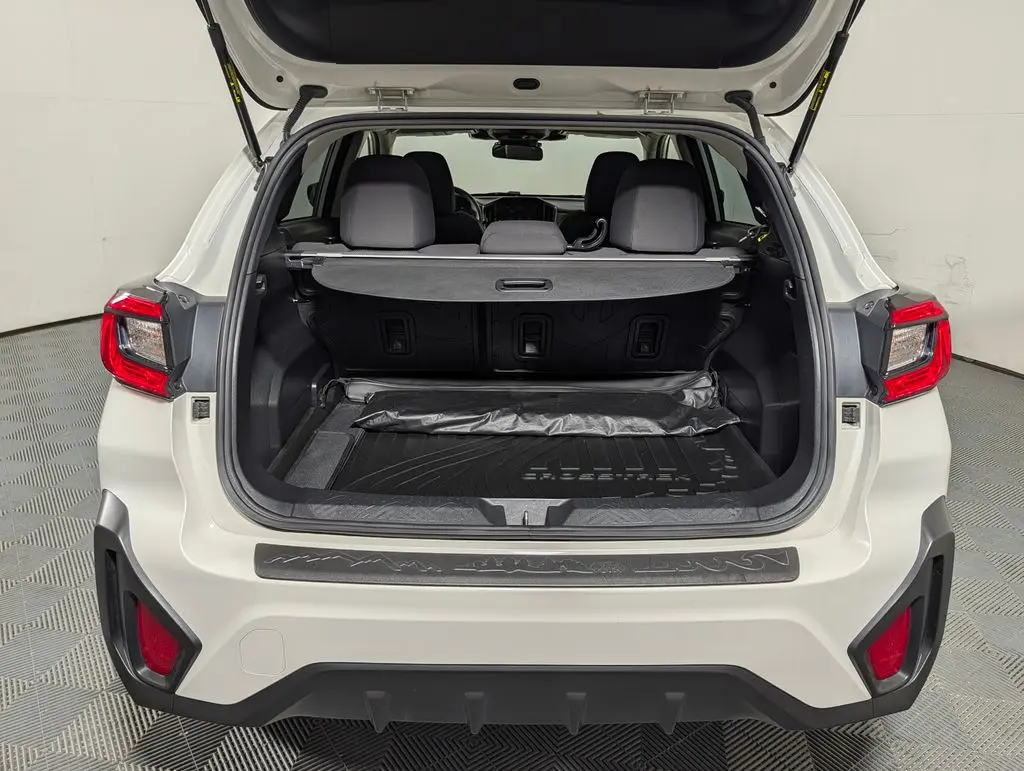2024 Subaru Crosstrek - $25,275
