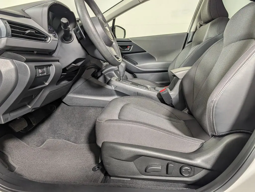 2024 Subaru Crosstrek - $25,275