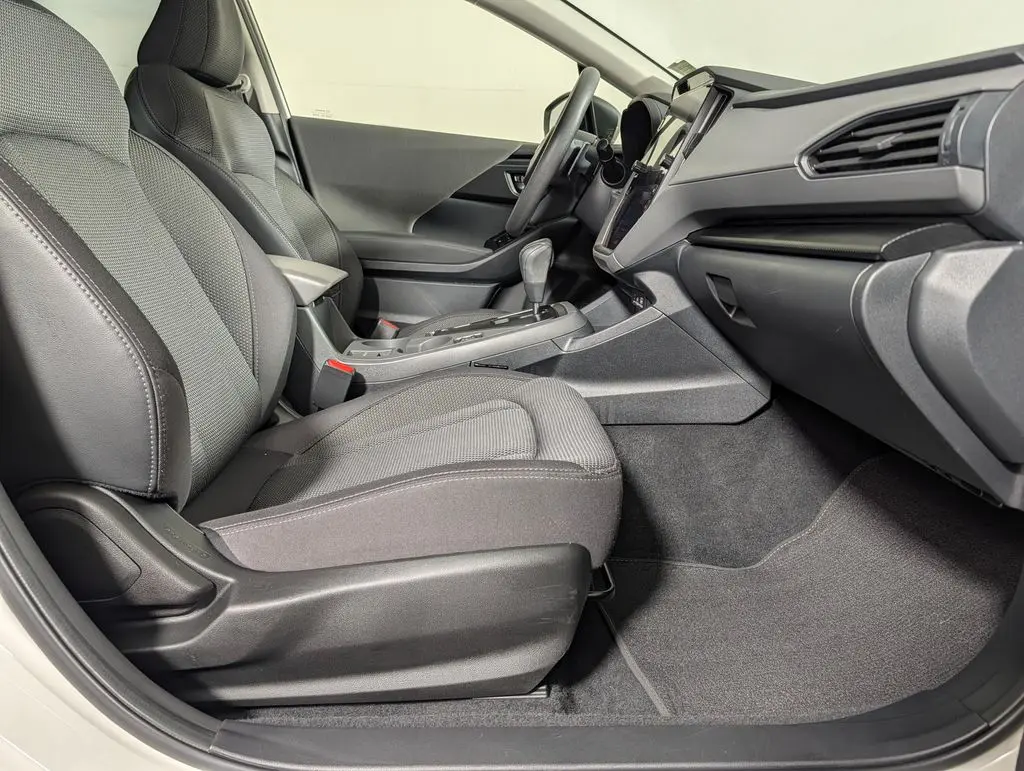 2024 Subaru Crosstrek - $25,275