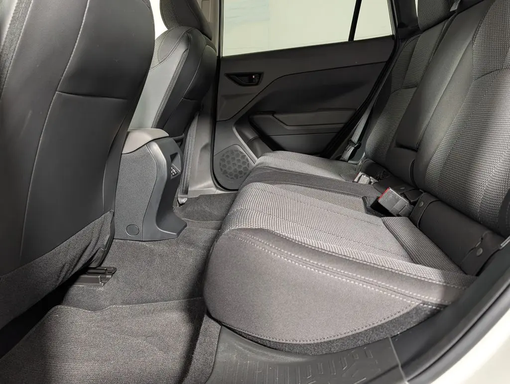 2024 Subaru Crosstrek - $25,275