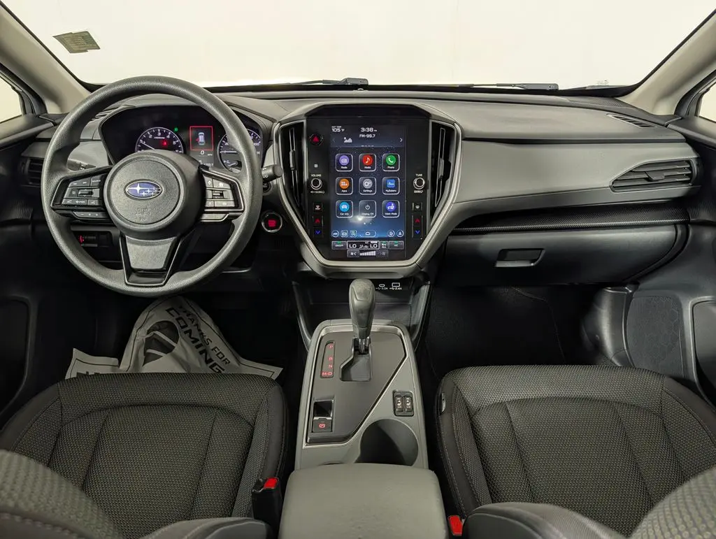2024 Subaru Crosstrek - $25,275