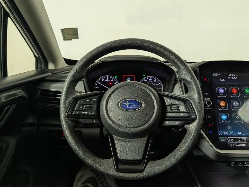 2024 Subaru Crosstrek - $25,275