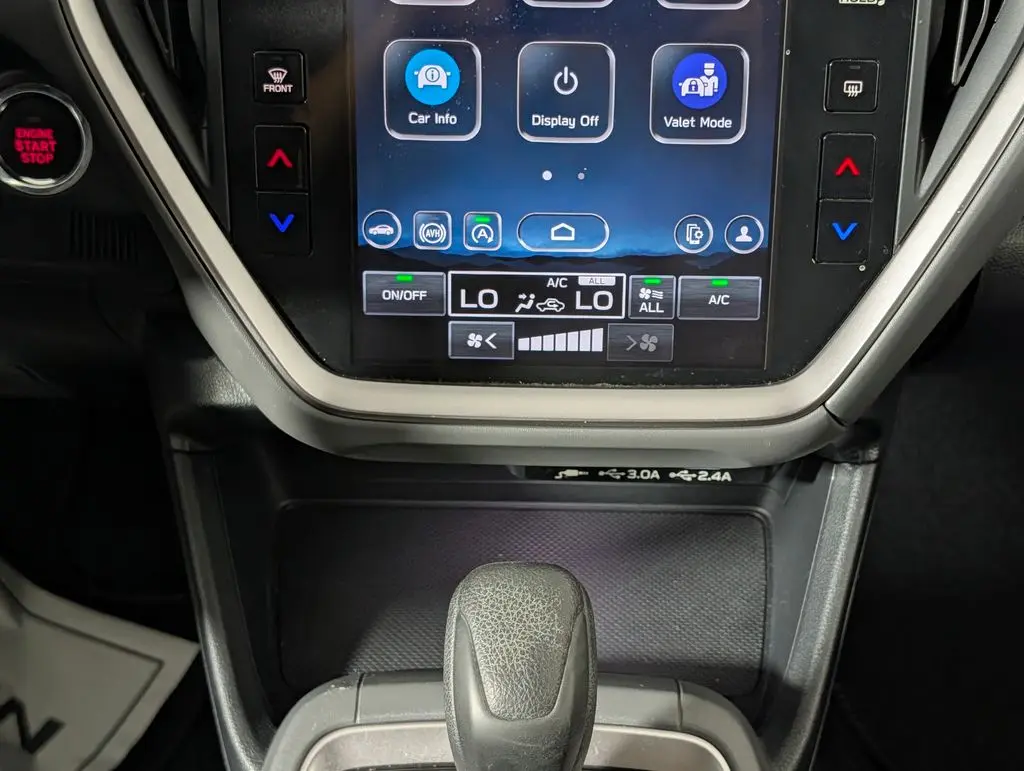 2024 Subaru Crosstrek - $25,275