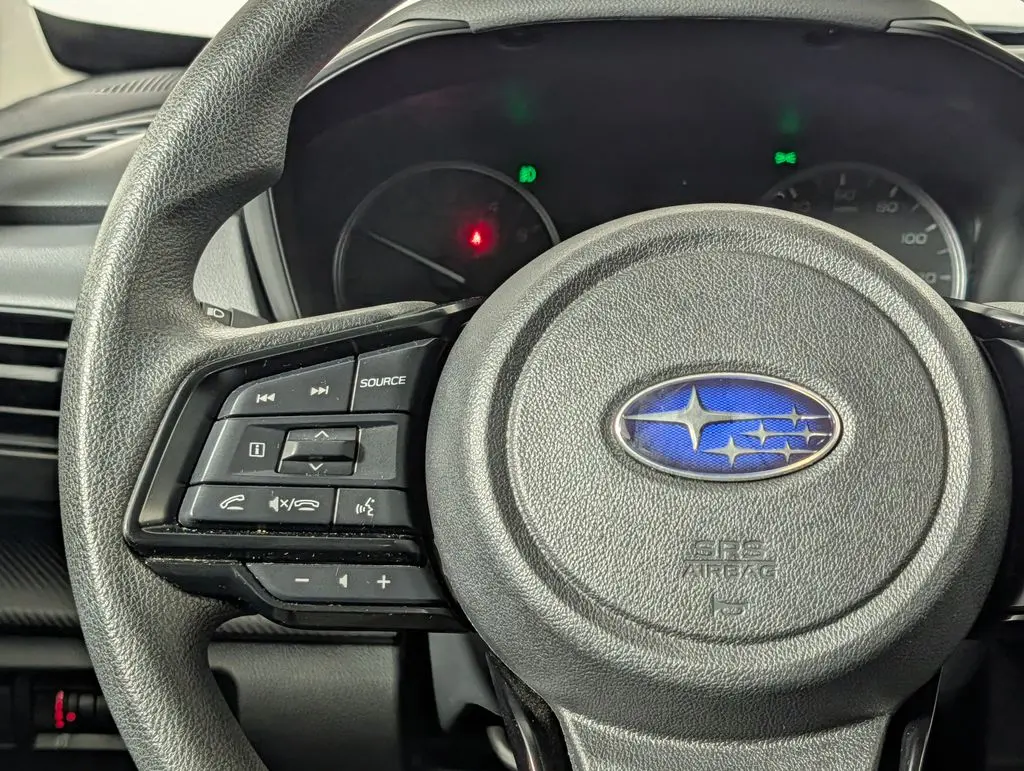 2024 Subaru Crosstrek - $25,275