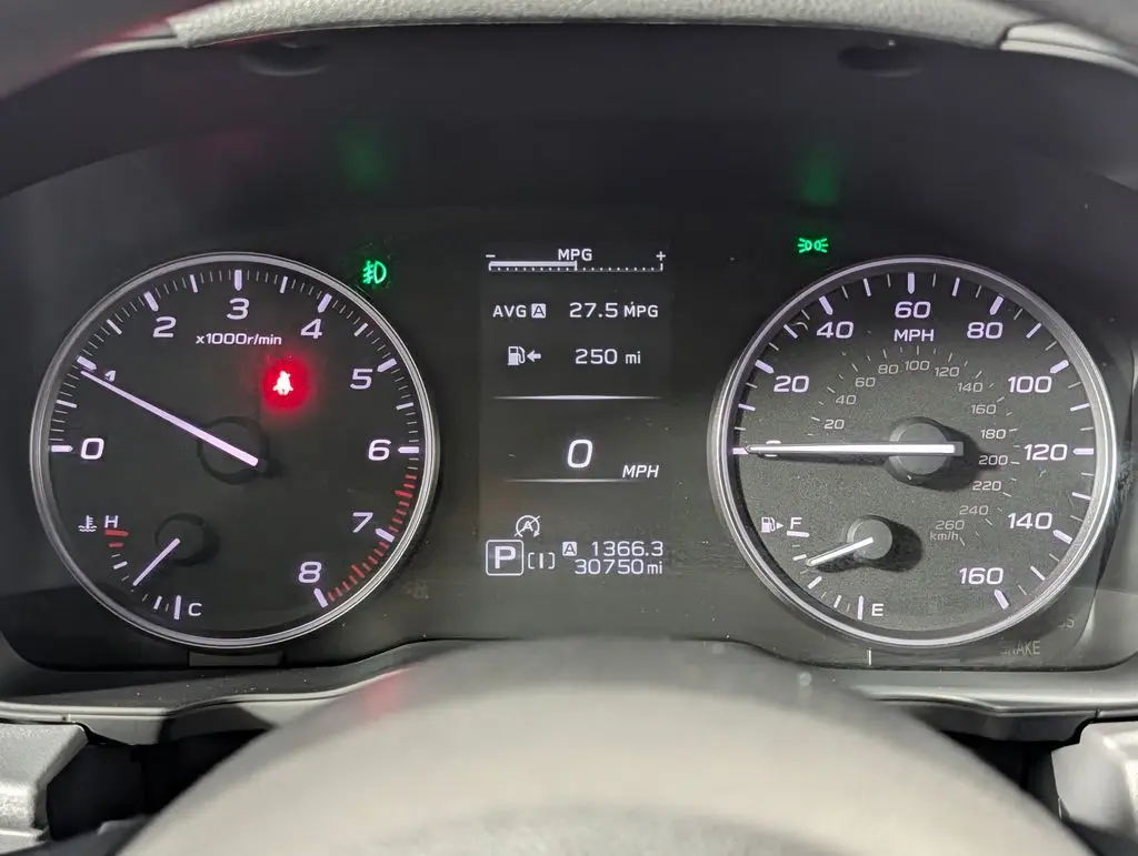 2024 Subaru Crosstrek - $25,275
