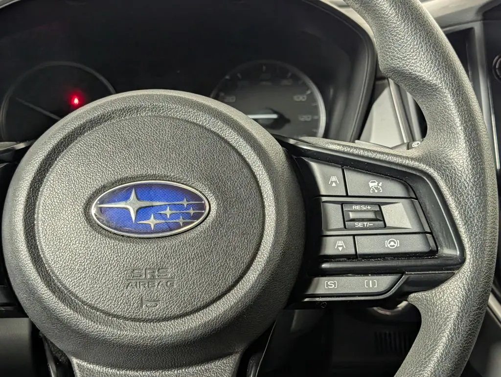2024 Subaru Crosstrek - $25,275
