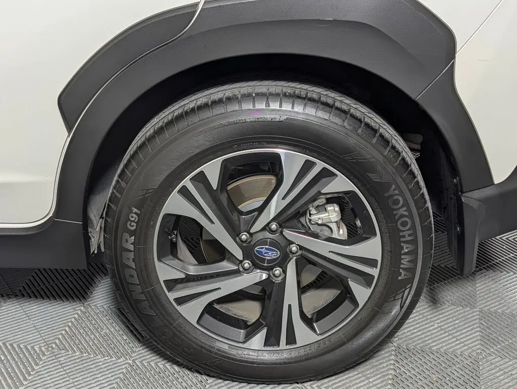 2024 Subaru Crosstrek - $25,275