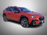 2024 Crosstrek Thumbnail 3