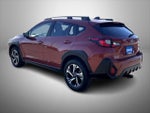 2024 Crosstrek Thumbnail 7