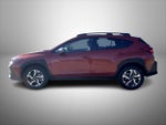2024 Crosstrek Thumbnail 8