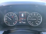 2024 Crosstrek Thumbnail 12