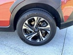 2024 Crosstrek Thumbnail 22