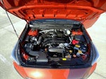 2024 Crosstrek Thumbnail 24