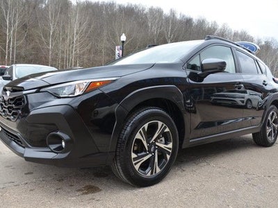 2024 Subaru Crosstrek AWD Premium 4DR Crossover