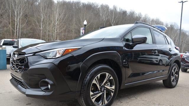 Preowned 2024 Subaru Crosstrek Premium for Sale