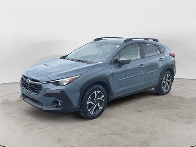 Photo of a 2024 Subaru Crosstrek AWD Premium 4DR Crossover for sale