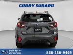 2024 Crosstrek Thumbnail 4