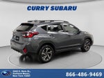 2024 Crosstrek Thumbnail 5