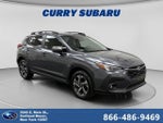 2024 Crosstrek Thumbnail 7