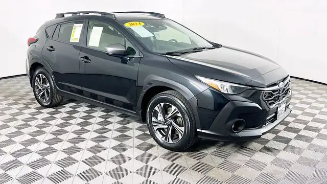 Preowned 2024 Subaru Crosstrek Premium for Sale