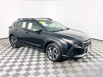 2024 Subaru Crosstrek AWD Premium 4DR Crossover
