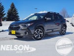 2024 Crosstrek Thumbnail 1