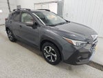 2024 Crosstrek Thumbnail 6
