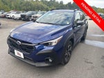 2024 Crosstrek Thumbnail 3