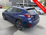 2024 Crosstrek Thumbnail 6
